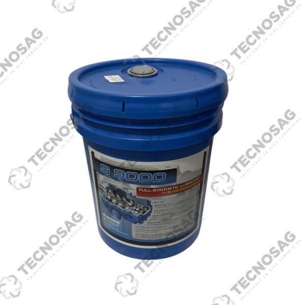CN-300 CompAir Partial Synthetic Equivalent - I-CON Solutions CN-300 CompAir Partial Synthetic Equivalent - I-CON Solutions