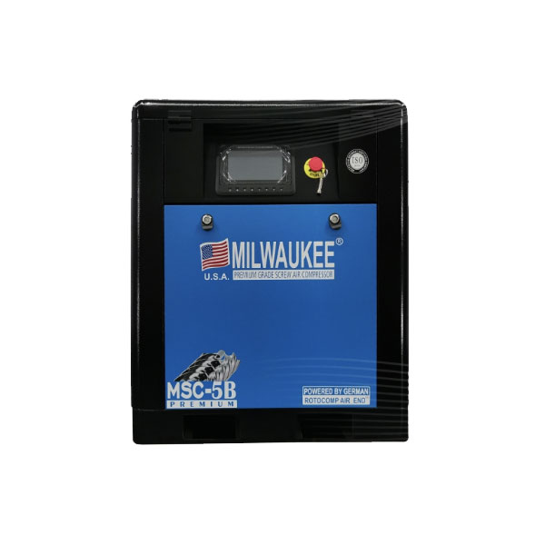 MSC5B MILWAUKEE
