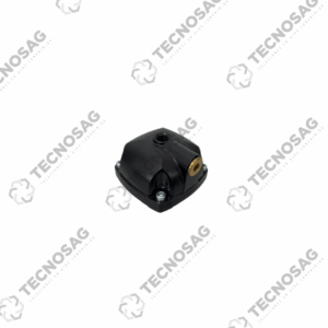 PREVOST MAGNETIC CONDENSATE DRIAN (PMA201T)