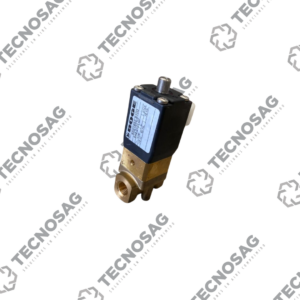 BOGE 115V SOLENOID VALVE (644013107P)