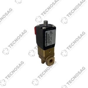 BOGE 24V SOLENOID VALVE (644006102P)