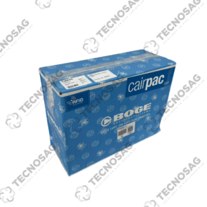 BOGE CAIRPAC 3000 SERVICE KIT (2900002610P)
