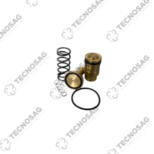 BOGE MPV KIT (2231307667P)