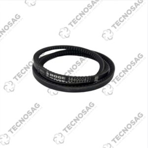 BOGE V-BELT (586000821P)