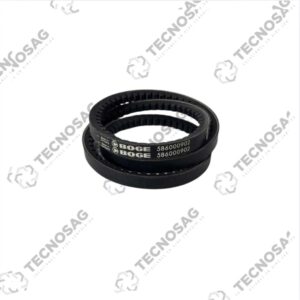 BOGE V-BELT (586000902P)