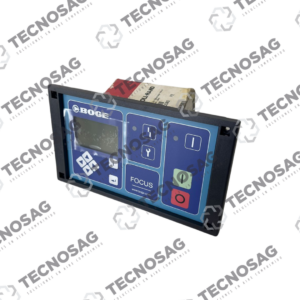 BOGE FOCUS CONTROL UNIT CPL. REPLACEMENT (6810075662P)