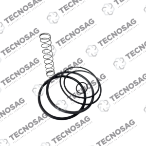 BOGE MPV WEARING PARTS (LIGHT VERSION)(223447868P)