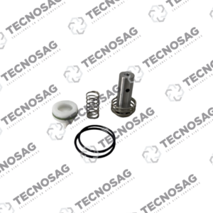 BOGE SOLENOID VALVE REPAIR KIT (6440006663P)